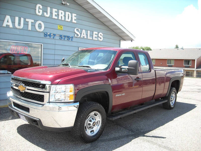chevrolet silverado 2500hd 2013 1GC2KVCG0DZ295756 image chevrolet silverado 2500hd 2013 1GC2KVCG0DZ295756 image